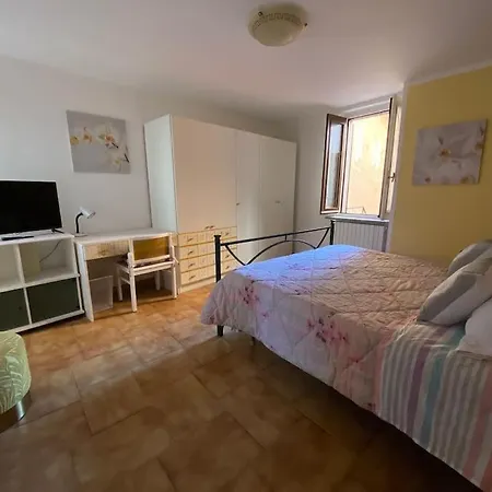 Holiday home Ca Lina Spacious With Parking Space