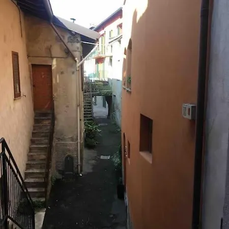 Holiday home Ca Lina Spacious With Parking Space *