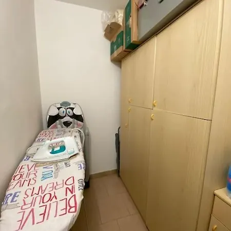Casa vacanze Ca Lina Spacious With Parking Space *