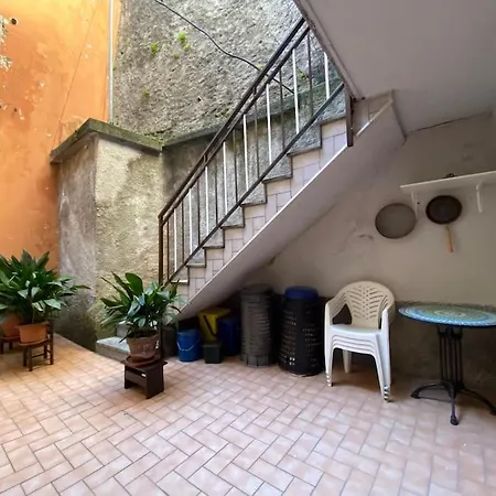 Holiday home Ca Lina Spacious With Parking Space *