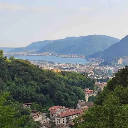 Ca Lina Spacious With Parking Space Casa vacanze *