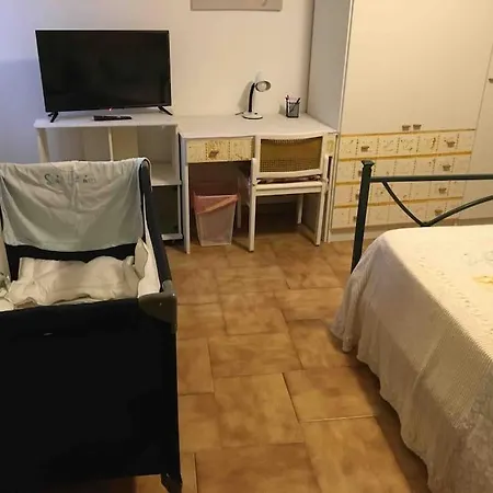 Holiday home Ca Lina Spacious With Parking Space