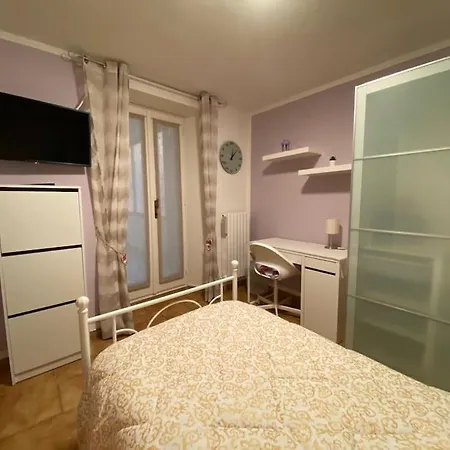 Ca Lina Spacious With Parking Space Casa vacanze *