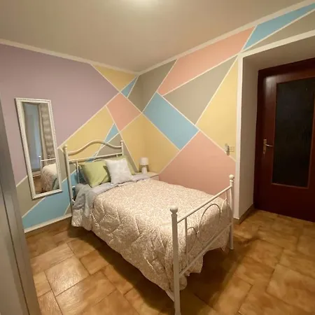 Ca Lina Spacious With Parking Space Casa vacanze *