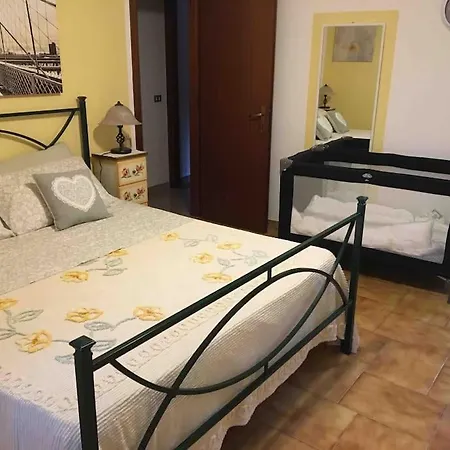Ca Lina Spacious With Parking Space Holiday home *