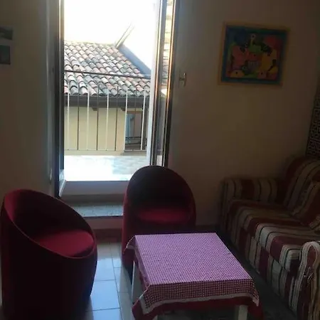 Casa vacanze Ca Lina Spacious With Parking Space