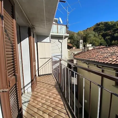 Ca Lina Spacious With Parking Space Casa vacanze