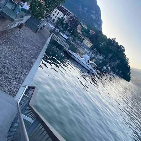 Casa vacanze Ca Lina Spacious With Parking Space Lecco